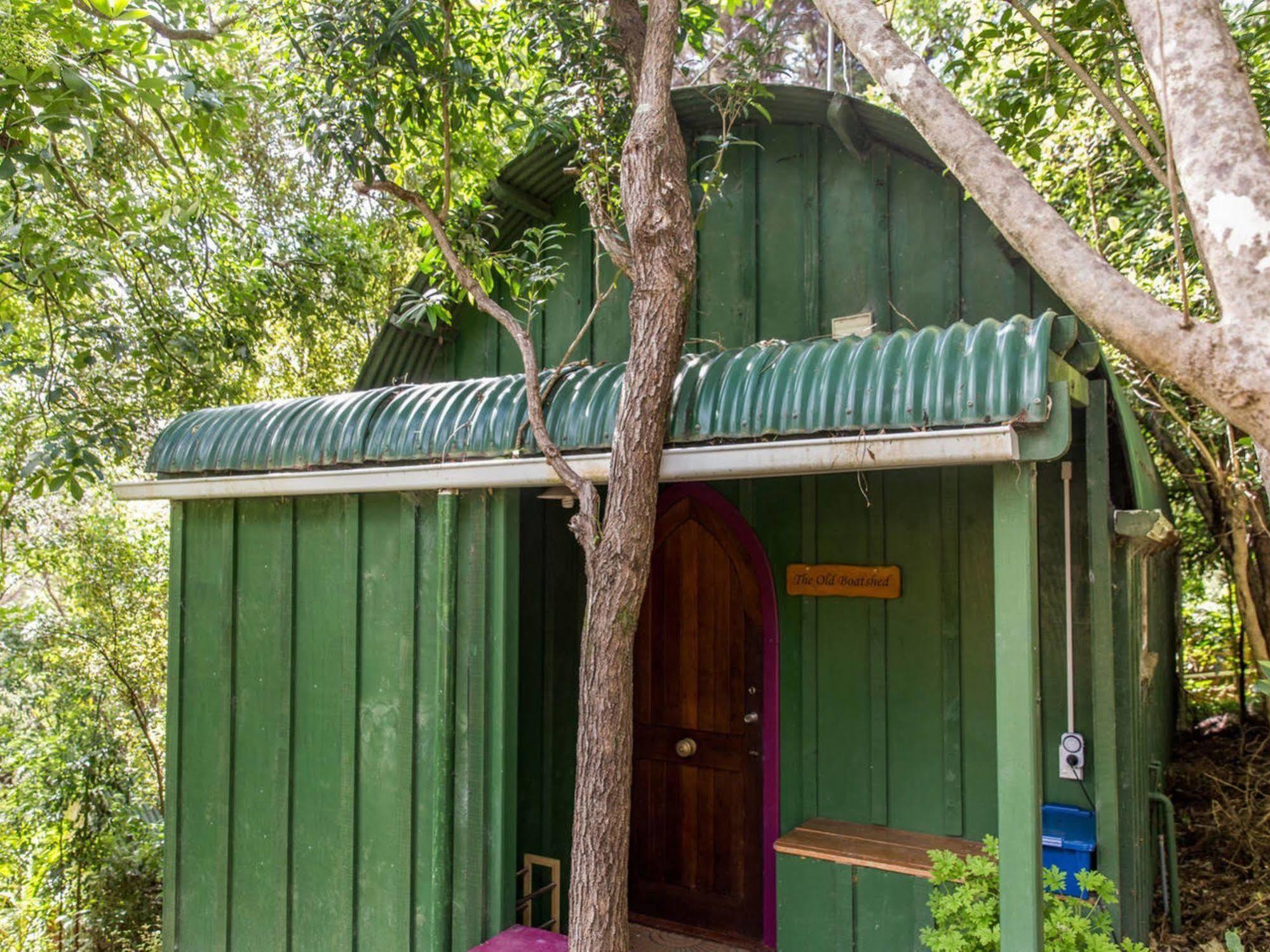Palm Beach Bungalows Exterior foto